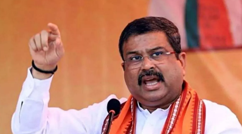 Photo of बीजेपी ने धर्मेंद्र प्रधान को बनाया बिहार का चुनाव प्रभारी