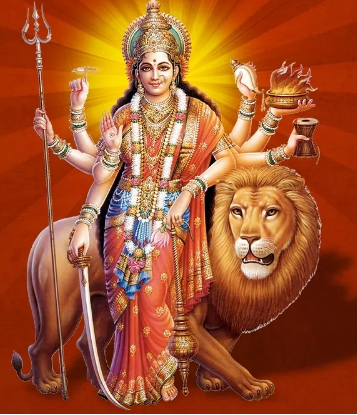 Photo of शारदीय नवरात्र में इन राशियों पर बरसेगी मां दुर्गा की कृपा