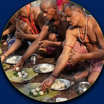 Photo of आज है आश्विन माह की द्वितीया तिथि