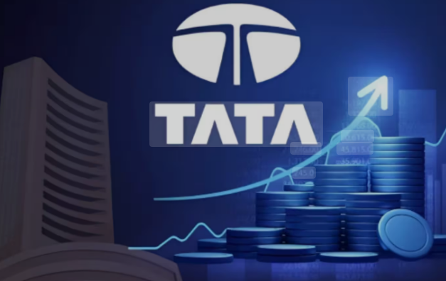 Photo of Tata की ये कंपनी 1 के बदले दे रही 10 शेयर; 2 दिन में 25% का छप्परफाड़ रिटर्न