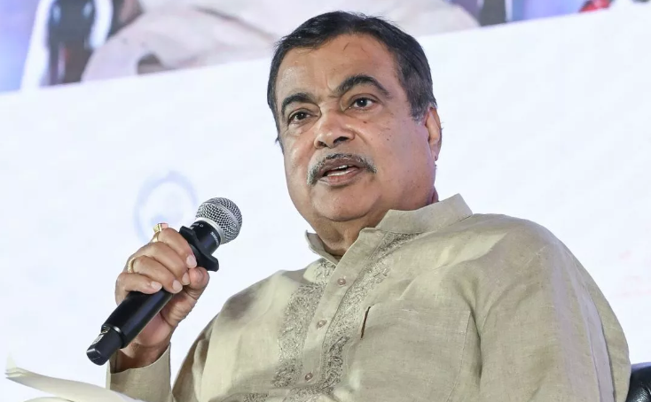 Photo of ‘मेरे खिलाफ पैसे देकर अभियान चलाया गया, नितिन गडकरी ने किस पर लगाए आरोप