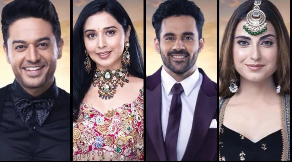 Photo of बिग बॉस 19: तान्या नहीं इस कंटेस्टेंट ने मारी पहले हफ्ते में बाजी…