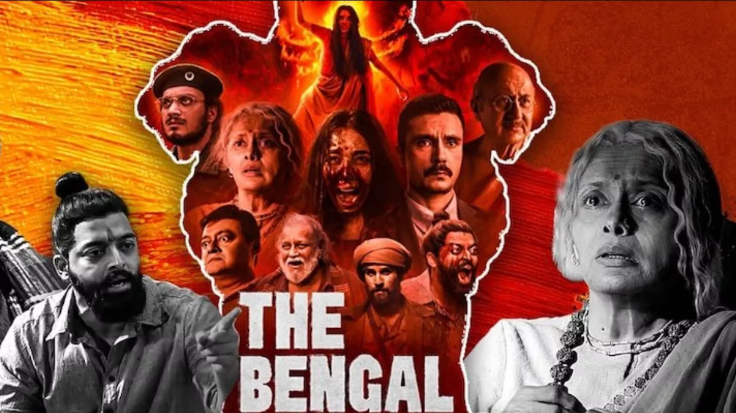 Photo of टाइगर श्रॉफ की बागी 4 पर भारी पड़ी द बंगाल फाइल्स…