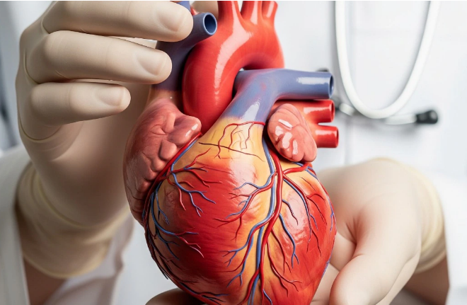 Photo of दिल की बीमारियों का इलाज होगा और भी आसान