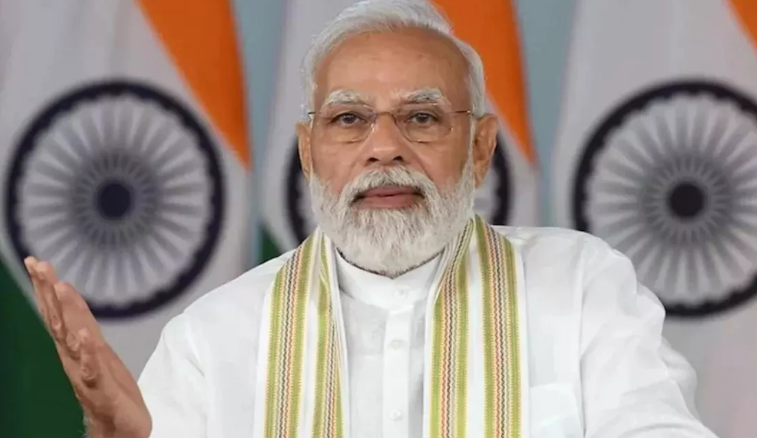 Photo of GST पर सरकार देगी एक और खुशखबरी, पीएम मोदी ने दिए संकेत