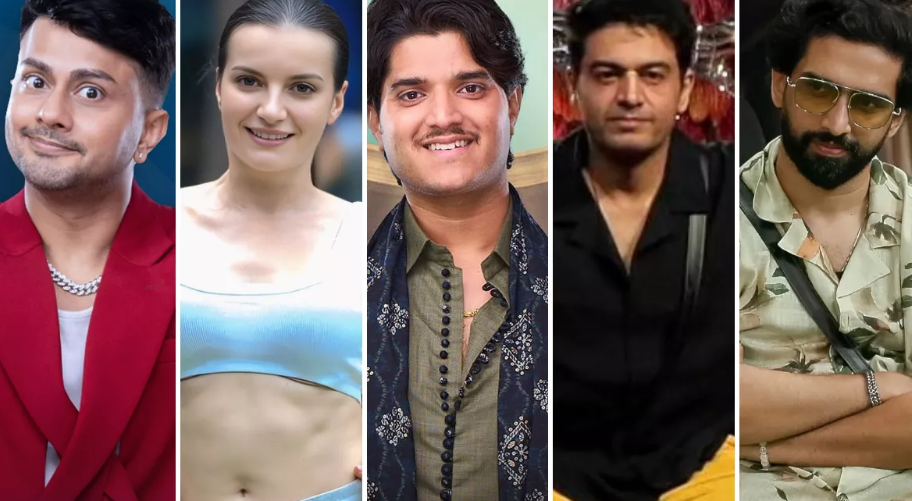 Photo of बिग बॉस 19,  चार कंटेस्टेंट पर लटकी खतरे की तलवार