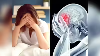 Photo of दिमाग को दिन-ब-दिन कमजोर कर रही नींद की कमी