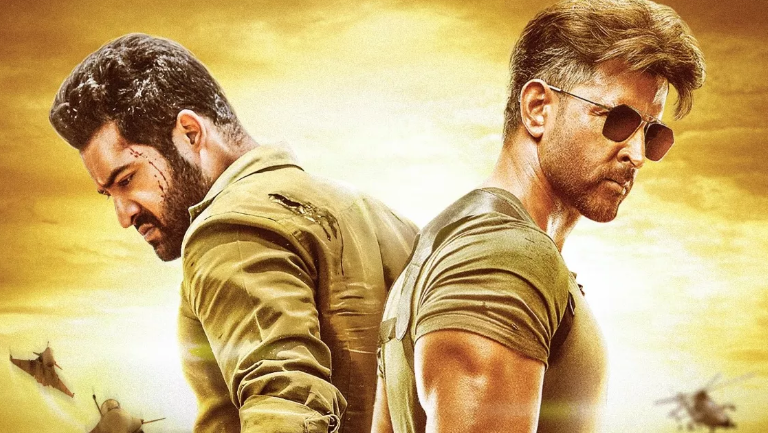 Photo of थिएटर के बाद ओटीटी पर होगी ऋतिक रोशन और जूनियर NTR की वॉर