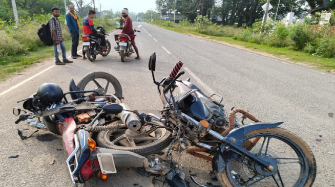 Photo of छत्तीसगढ़: गौरेला-पेंड्रा-मरवाही में तेज रफ्तार का कहर