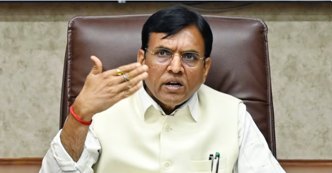 Photo of भारत में बेरोजगारी दर जी-20 देशों में सबसे कम