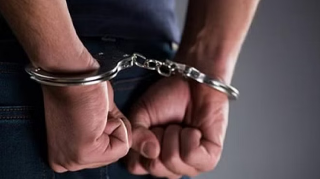 Photo of रायपुर पुलिस का बड़ा एक्शन, अंतर्राज्यीय ड्रग्स सप्लायर गिरफ्तार