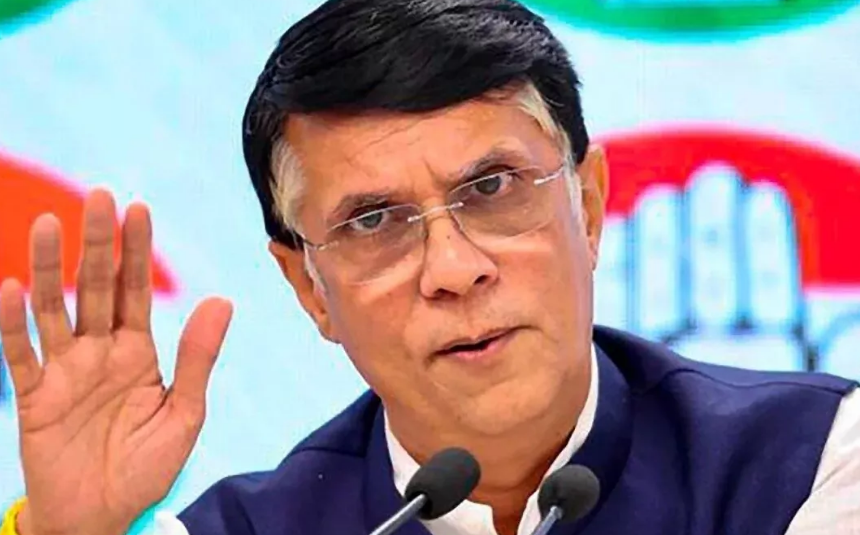 Photo of पवन खेड़ा की पत्नी के पास भी दो वोटर कार्ड,बीजेपी बोली- खामोश क्यों है