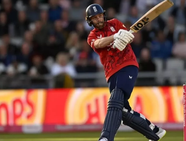 Photo of फिल सॉल्‍ट ने खेली अपने T20I करियर की बेस्‍ट पारी