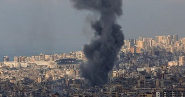 Photo of यमन के बंदरगाह पर इस्राइल का हमला