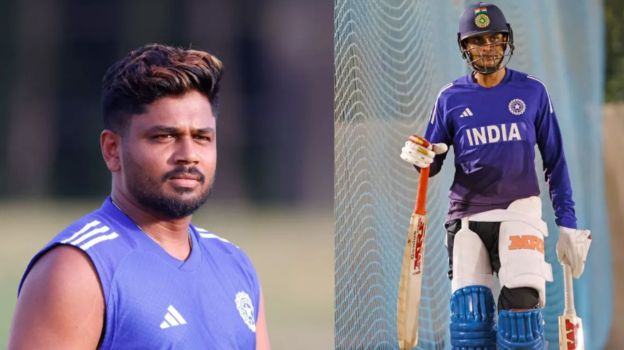 Photo of संजू सैमसन को किस नंबर पर मिले मौका, कितने स्पिनर्स के साथ उतरेगी भारतीय टीम