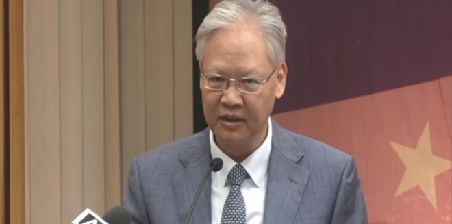 Photo of भारत-चीन मिलकर अमेरिकी टैरिफ का करें सामना