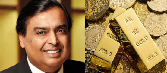 Photo of मुकेश अंबानी की जियो फाइनेंशियल को जर्मनी की इस कंपनी का मिला साथ