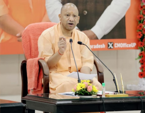 Photo of सीएम योगी बोले- नई जीएसटी दरों से बढ़ेगी जीडीपी, यूपी को भी मिलेगा फायदा