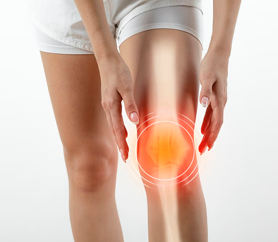 Photo of 30 के बाद कमजोर होने लगती हैं हड्डियां