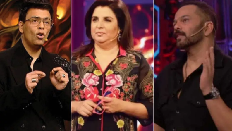 Photo of बिग बॉस सीजन 19, इस डायरेक्टर के हाथों में आई वीकेंड के वार की कमान