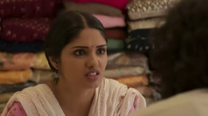 Photo of OTT पर आ गई 9.1 रेटिंग वाली दमदार मूवी, छू लेगी  आपका दिल