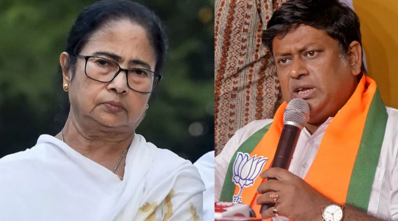 Photo of क्या ममता के स्‍ट्रेटजी से ही भाजपा कर रही चुनाव जीतने की तैयारी