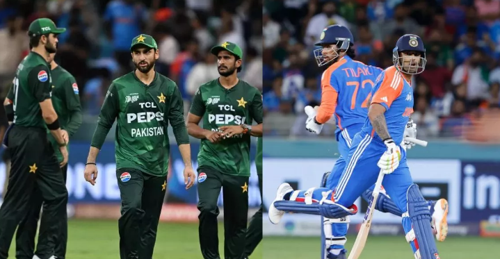 Photo of यूएई को हराकर भी भारत से नंबर-1 का ताज नहीं छीन सका पाकिस्तान