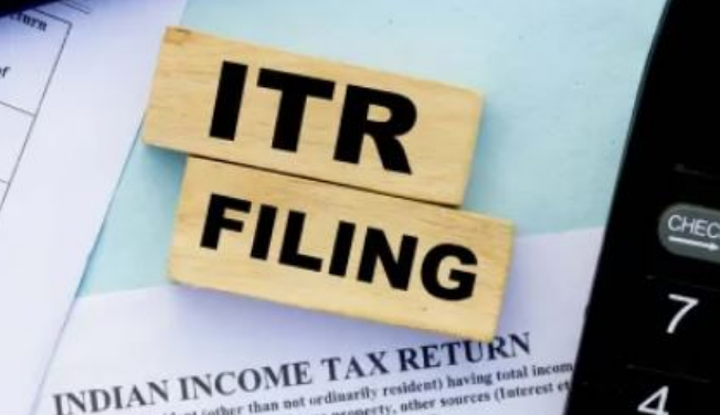 Photo of ईमेल पर आया एक नंबर बताएगा आपने आईटीआर सही फाइल किया या नहीं