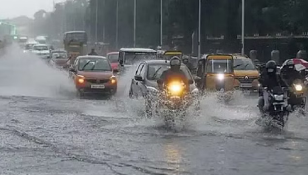 Photo of छत्तीसगढ़ में अगले दो दिनों तक बारिश के आसार, कई जिलों में अलर्ट जारी