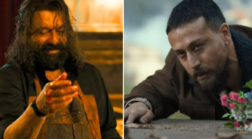 Photo of सोमवार को अचानक बदल गया बागी 4 का गणित