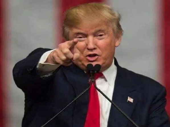 Photo of आज से एंटीफा घरेलू आतंकी संगठन, चार्ली कर्क की हत्या के बाद ट्रंप ने उठाया बड़ा कदम