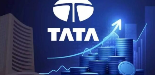 Photo of टाटा ग्रुप के इस इकलौते शेयर ने मचा दी धूम, लगा 20% का अपर सर्किट
