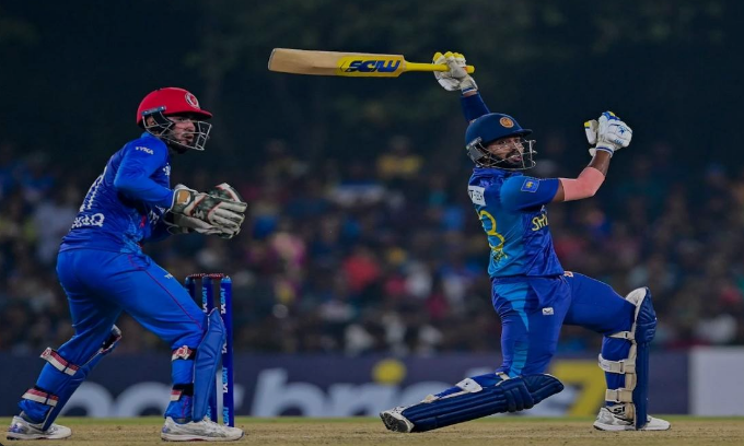 Photo of अफगानिस्तान-श्रीलंका की नजरें सुपर-4 में जगह बनाने पर