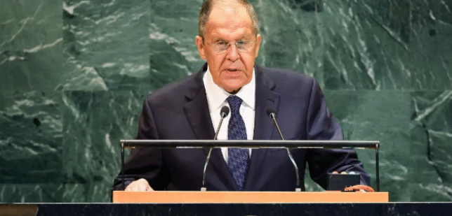 Photo of ‘भारत-रूस के रिश्ते पर अमेरिकी टैरिफ का असर नहीं’, रूस के विदेश मंत्री का बड़ा बयान