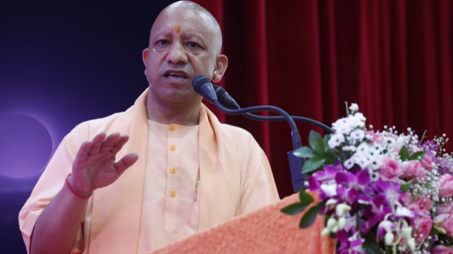 Photo of यूपी: आज बेसिक-माध्यमिक के शिक्षकों को सम्मानित करेंगे सीएम योगी