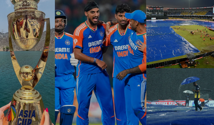 Photo of एशिया कप 2025 में भारत, सुपर-4 में पहुंचा