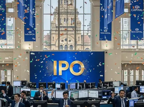 Photo of शेषसाई टेक्नोलॉजीज का IPO खुला, पहले ही दिन GMP उड़ा रहा गर्दा