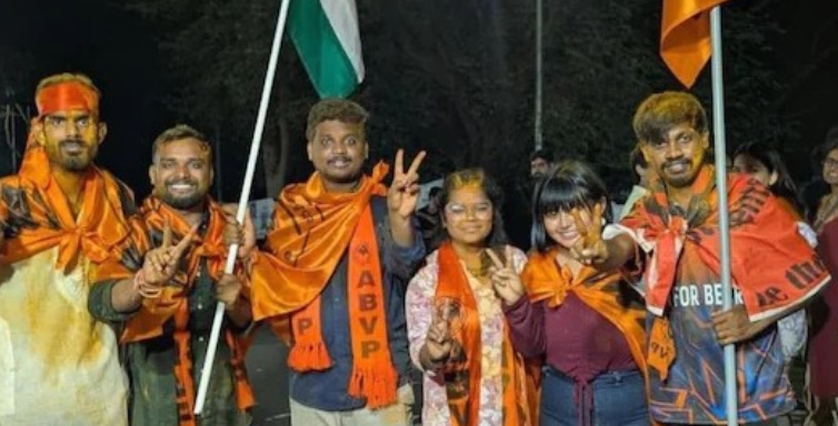 Photo of उत्तराखंड का युवा मजबूती से धामी सरकार के साथ खड़ा