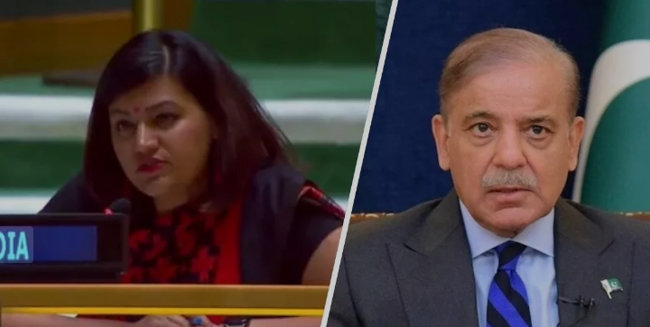 Photo of ऑपरेशन सिंदूर को रोकने के लिए भारत के सामने गिड़गिड़ाई थी पाक सेना