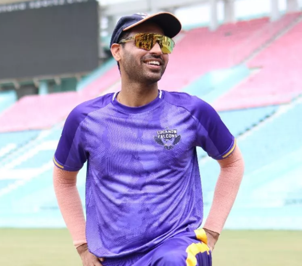 Photo of संन्यास को लेकर भुवनेश्वर कुमार ने कही दिल की बात…