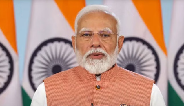 Photo of उत्तराखंड: आज आपदाग्रस्त क्षेत्रों का जायजा लेंगे पीएम मोदी