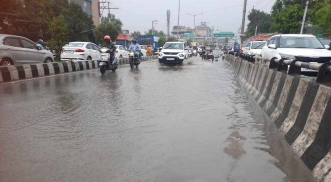 Photo of उत्तराखंड: आज भी भारी बारिश, मौसम वैज्ञानिकों ने बताया 24 सितंबर तक का हाल