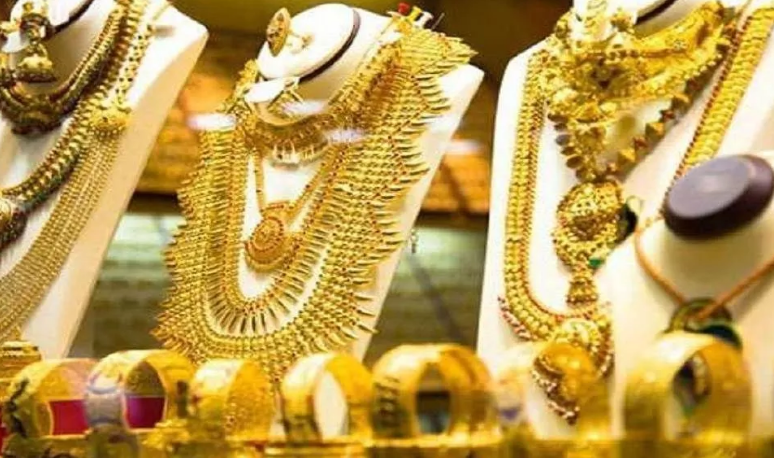 Photo of कितना पहुंचा सोने का भाव, कीमत में उछाल जारी…