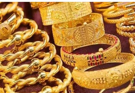 Photo of Sensex से भी ज्यादा रिटर्न दे गया सोना