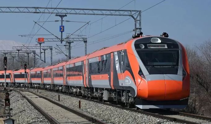 Photo of बुरी तरह गिरते बाजार में 6 फीसदी चढ़ा ये रेलवे शेयर, कंपनी को मिला बड़ा ऑर्डर