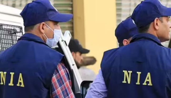 Photo of छत्तीसगढ: एनआईए ने दो माओवादी कार्यकर्ताओं के खिलाफ पेश की चार्चशीट