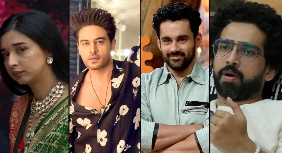 Photo of बिग बॉस 19, बसीर-कुनिका के बाद इस कंटेस्टेंट के हाथ  बिग बॉस की सत्ता