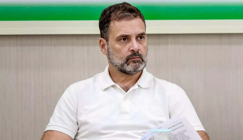 Photo of राहुल को जान से मारने की धमकी देने के आरोप में भाजपा नेता के खिलाफ केस दर्ज