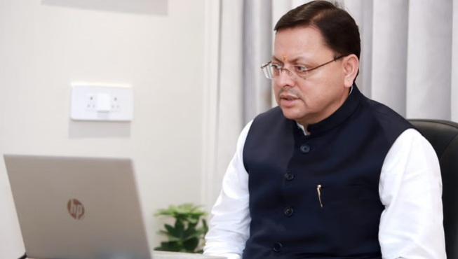 Photo of उत्तराखंड: मुख्यमंत्री ने दिए नकली दवाओं पर कार्रवाई के निर्देश