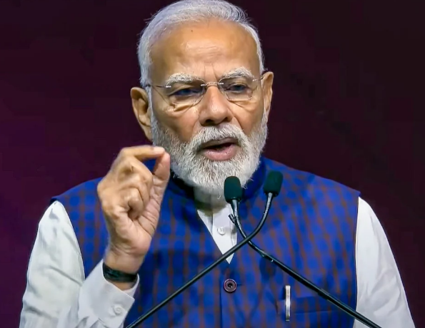 Photo of पीएम मोदी ने फिर की आयुष्मान भारत की तारीफ